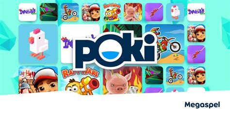 poki.com online|Poki (宝玩) .
